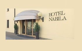 Hotel Nabila Reggiolo